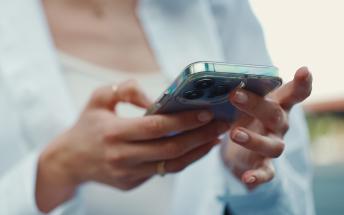 Application mobile