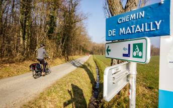 Schéma directeur cyclable