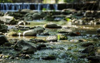 Schéma d'aménagement et de gestion des eaux