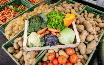 Projet Alimentaire Territorial