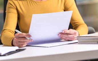 Actes administratifs