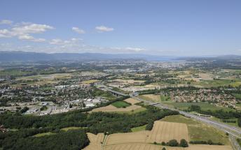 Les atouts du territoire