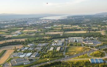 Immobilier d'accompagnement à la création d'entreprise