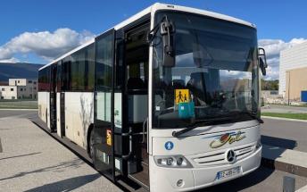 Inscription au transport scolaire et suivi de dossier