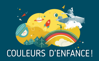 Couleurs d'enfance !
