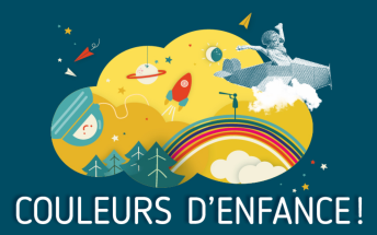 Festival Couleur d'enfance ! - 2025