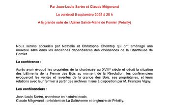 Affiche