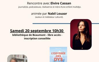 Elvire Cassan