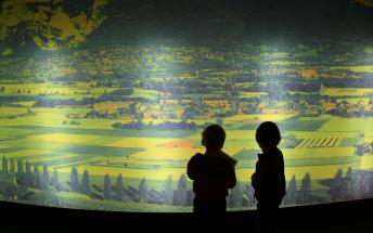 Journées européennes du patrimoine_Présilly