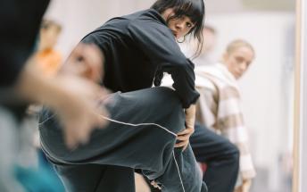 Ballet Junior de Genève