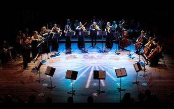 La Camerata du Léman