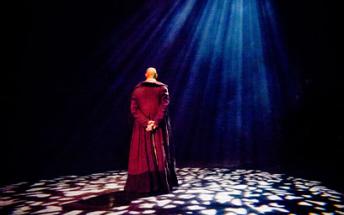 Le Comte de Monte Cristo