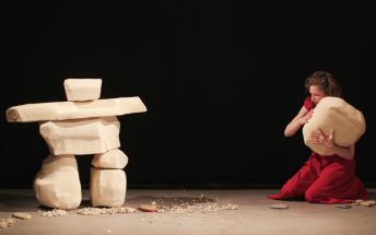 Inuksuk