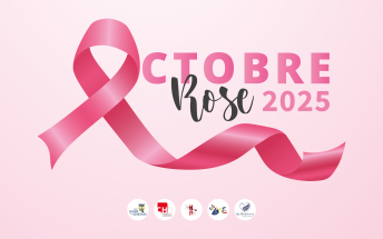 Octobre Rose