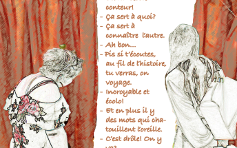 cercle de conteur - On y va ?