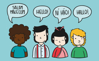 Conversation en Anglais