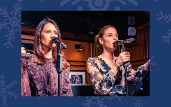 Concert “Elles Cover Band” spécial Noël