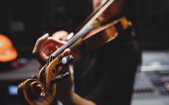 Concert: Duo violon et piano, Girolamo Bottiglieri et Rémy Cardinale_Collonges-sous-Salève