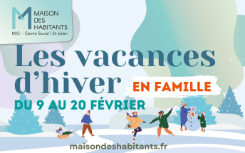 Les vacances d'hiver en famille_Saint-Julien-en-Genevois