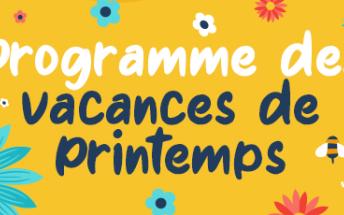 Chasse aux oeufs à Vitam'Ludic_Neydens