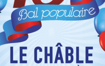 Fête nationale de Beaumont_Beaumont