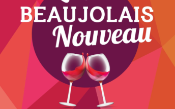 Beaujolais Nouveau de Beaumont_Beaumont