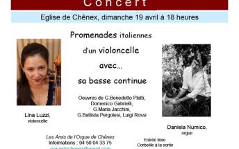 Promenades italiennes-1