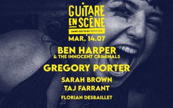 Guitare en scène - 14 juillet_Saint-Julien-en-Genevois