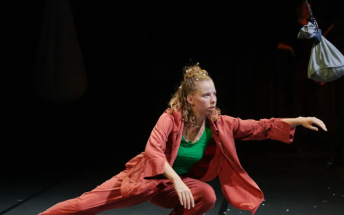 Atelier danse avec Mya_Présilly