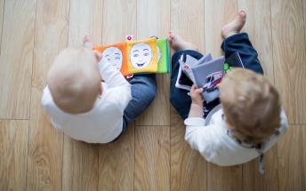 Baby-Racontages