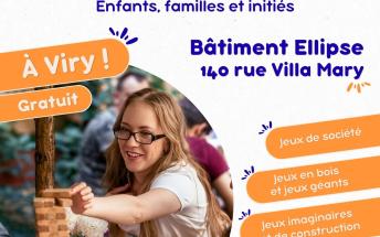 La Fête du Jeu