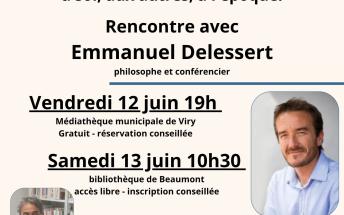 conférence