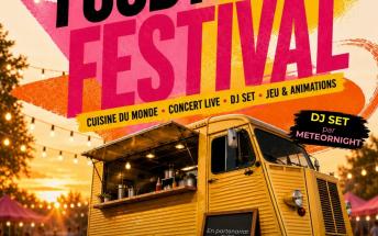 Foodtruck Festival