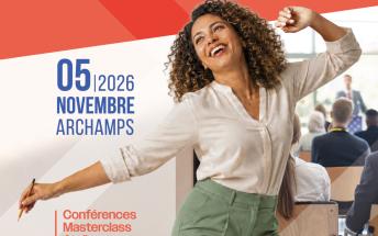 La rencontre des RH 