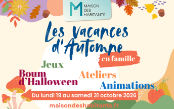 Les Vacances d'automne en famille_Saint-Julien-en-Genevois