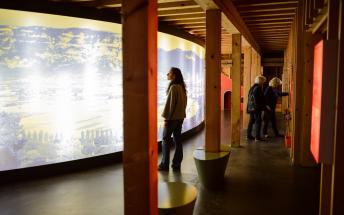 Exposition permanente