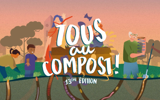 Tous au compost 2026