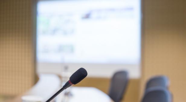 Conseil communautaire