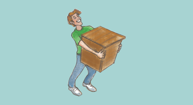 Composteurs gratuits