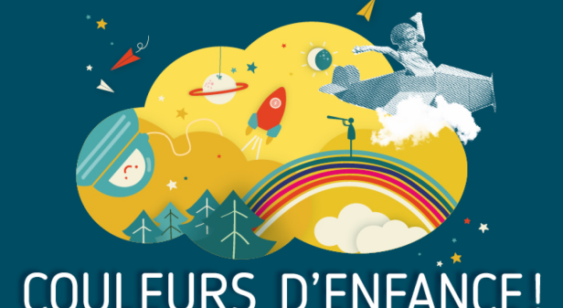 Festival Couleur d'enfance ! - 2025