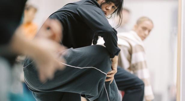 Ballet Junior de Genève