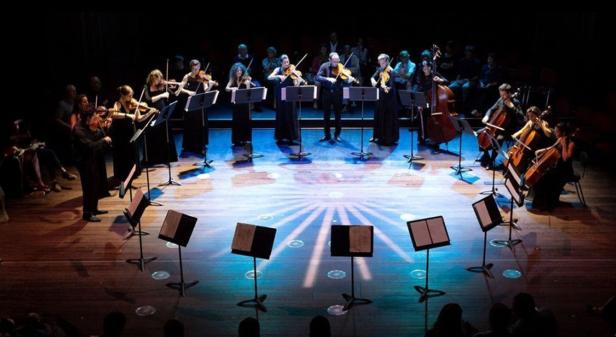 La Camerata du Léman