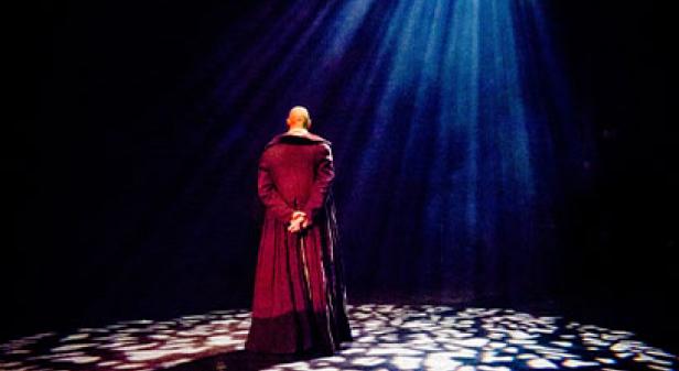 Le Comte de Monte Cristo