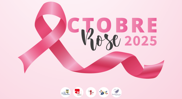 Octobre Rose