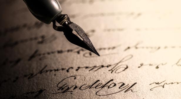 Atelier d'écriture