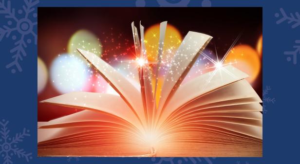 Mini-Racontages de Noël