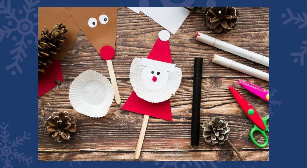 Atelier “Créations Enchantées”