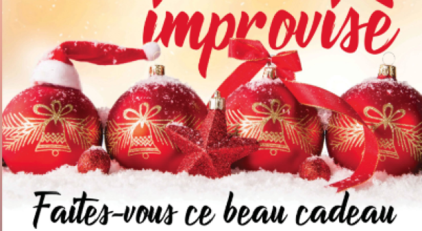 Un Noël Improvisé_Viry