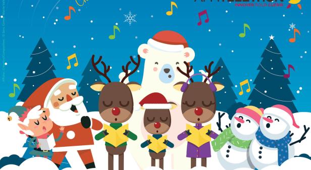 Téléthon : Concert Noël ensemble_Valleiry