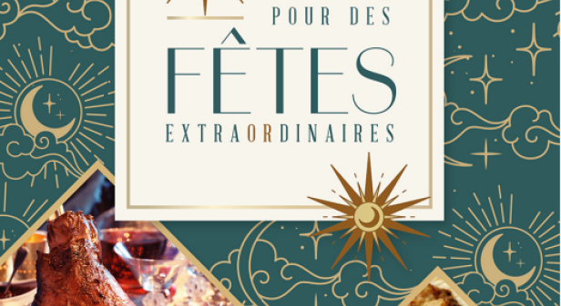 Menus de Noël La Charolaise_Beaumont